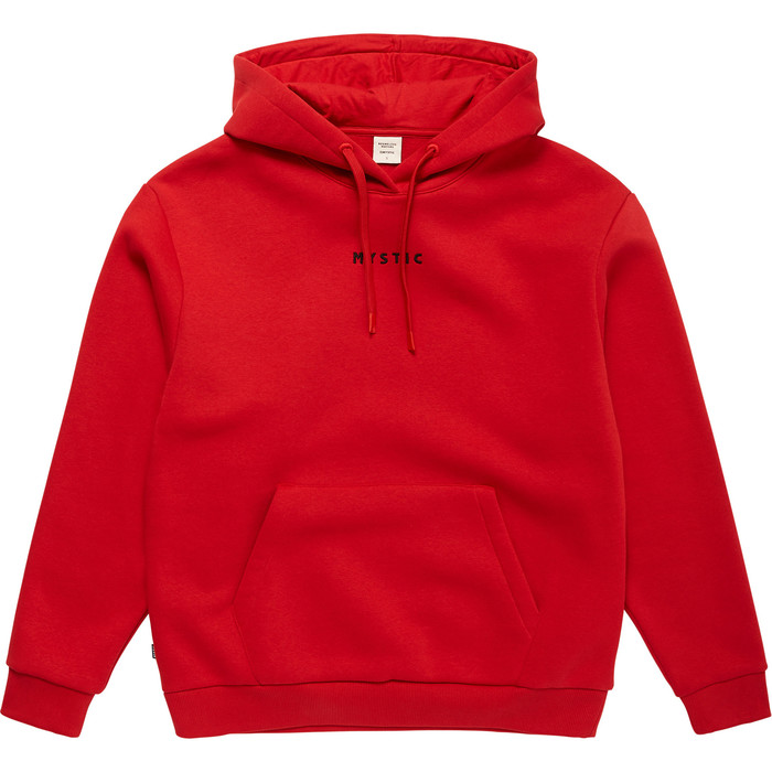 Nicce deals red hoodie